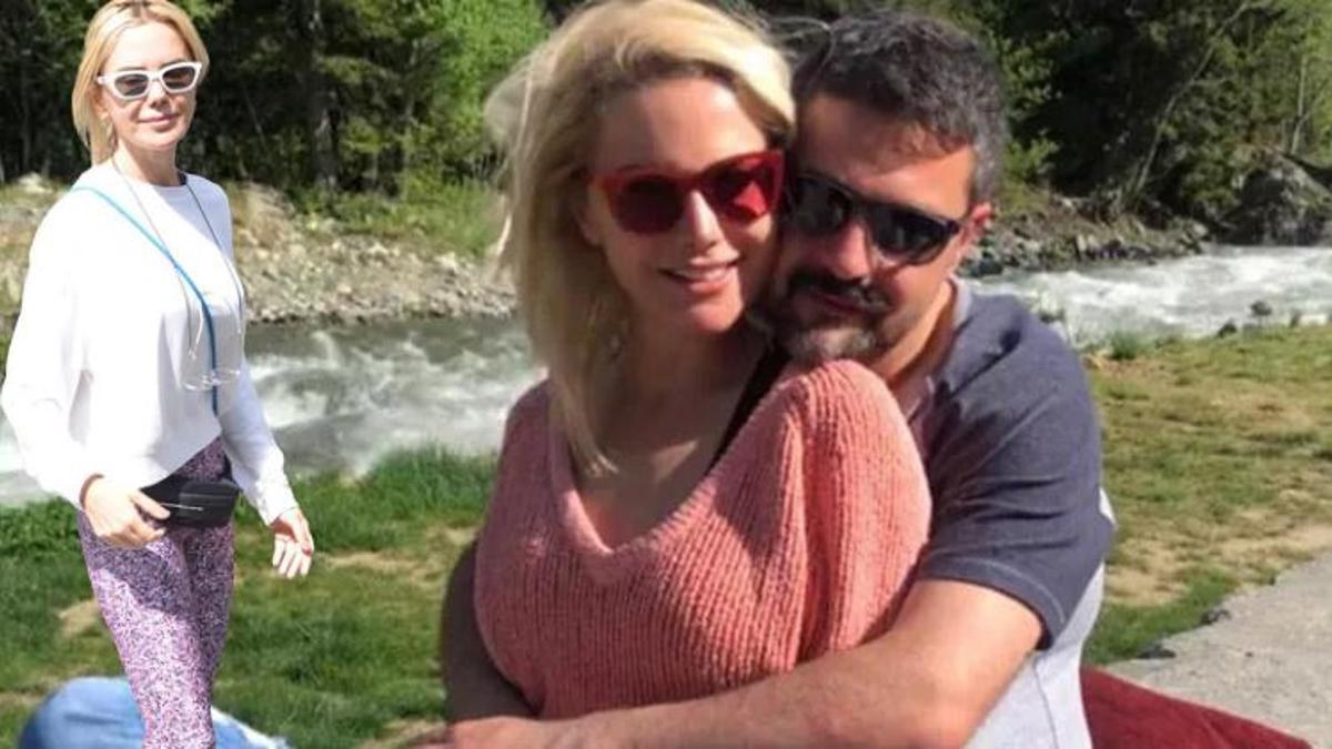 Ece Erken'e 'reddimiras' sorusu!