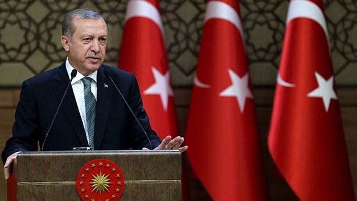 Cumhurbaşkanı Erdoğan saat kaçta açıklama yapacak, bayram tatili uzatılacak mı? Bilim Kurulu Toplantısı sonrası Cumhurbaşkanı açıklama yapacak!