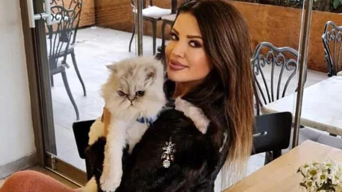 Esra Sönmezer'in acı günü!