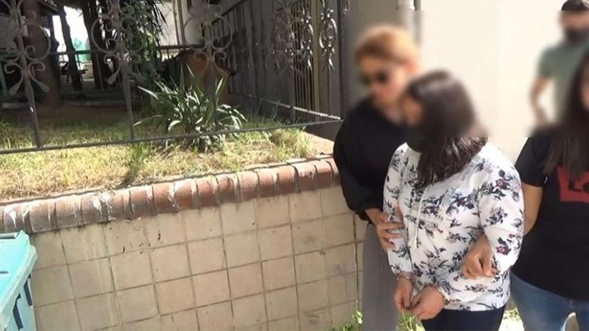 TÜGVA binasına yapılan saldırıyla bağlantılı 1 kişi daha yakalandı