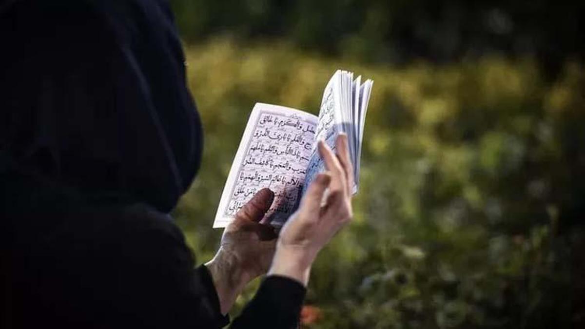 Kadir Gecesinin anlamı ve anlamı! Kadir Gecesi nedir, niçin kutlanır, Diyanet’e göre kelime ne anlama gelir, Kuran’da kadir gecesi?