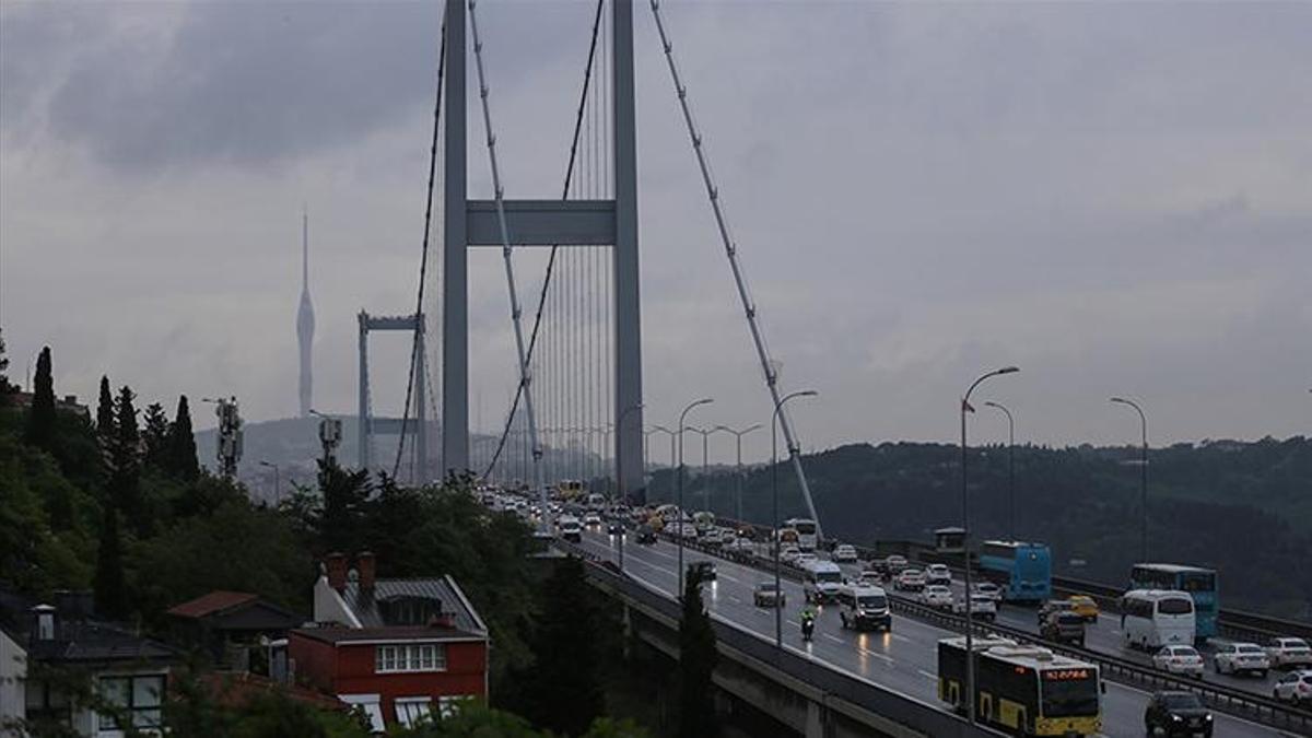 Bayramda köprü ve otoyollar ücretsiz mi 2022? Bayramda ücretsiz köprüler hangileri? Osmangazi Köprüsü bayramda ücretli mi?