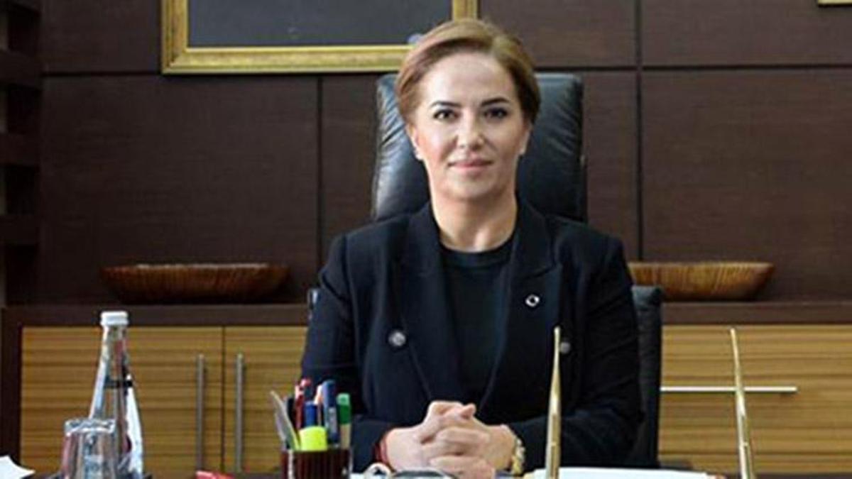 Uşak Valisi Funda Kocabıyık kimdir?