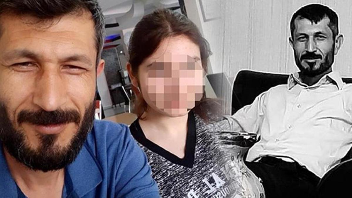15 yaşındaki kız çocuğu babasını öldürmüştü! Verilen cezaya itiraz