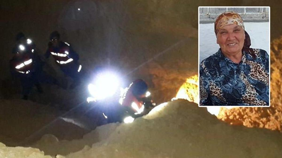 Para vermeyen annesini öldürmüştü! Cezası belli oldu