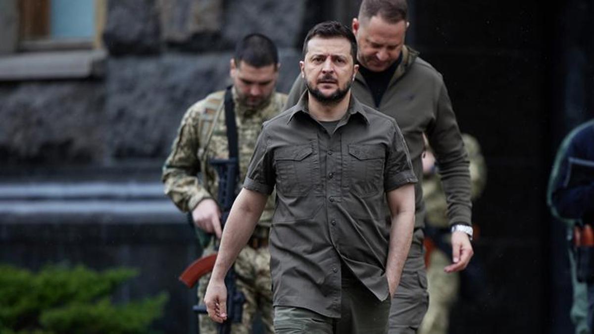 Ukrayna'nın sırrı haftalar sonra deşifre oldu! Rus ordusunu böyle durdurdular