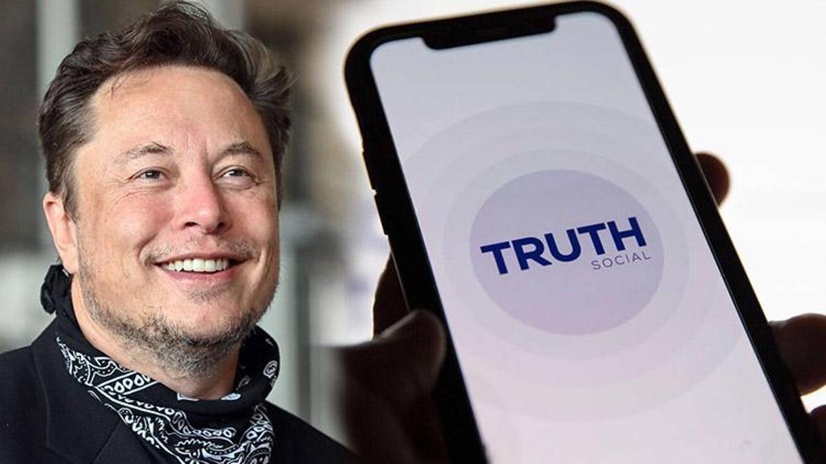 Truth Social nedir? Truth Social kimin? Truth Social, Twitter’ı geride bıraktı mı?