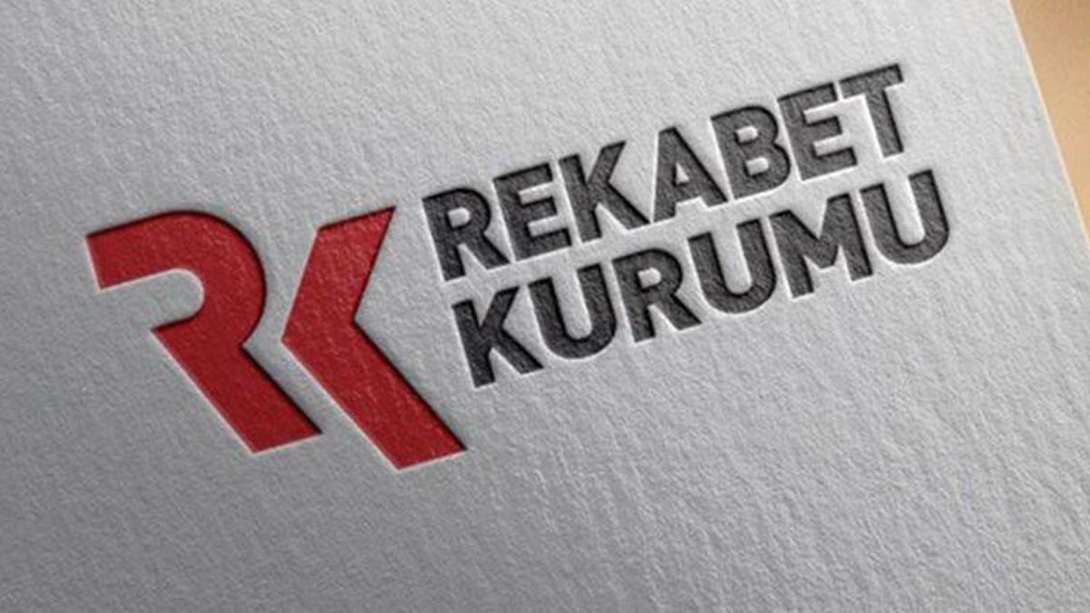 Rekabet Kurulu duyurdu! 4 şirkete 159 milyon 391 bin lira ceza
