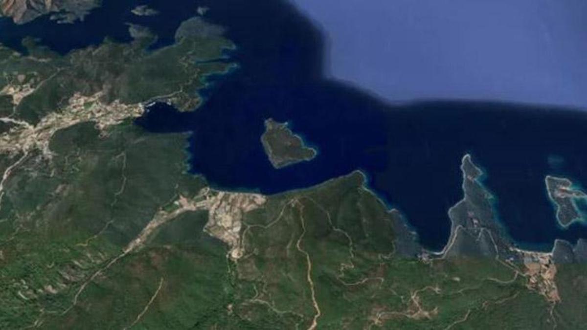 Karaca Adası kimin? Karaca Adası nerede? Karaca Adası'nın satış fiyatı 360 milyon TL oldu!