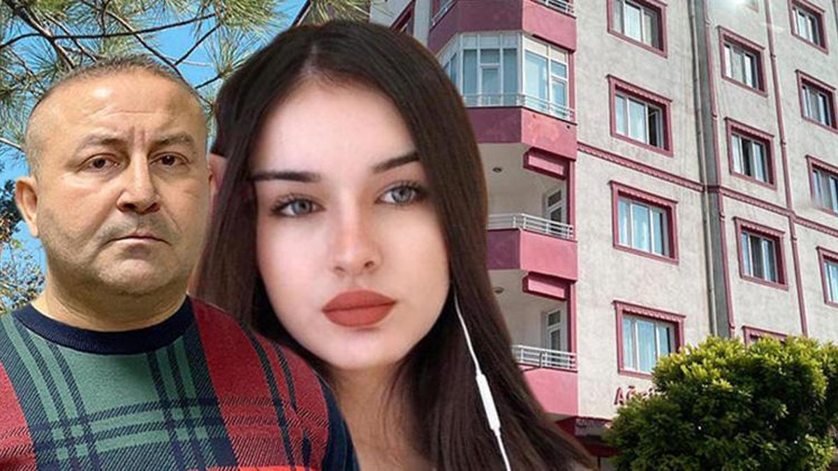 Aleyna'yı ölüme sürüklemişti! Gökhan Argın'ın cezası belli oldu