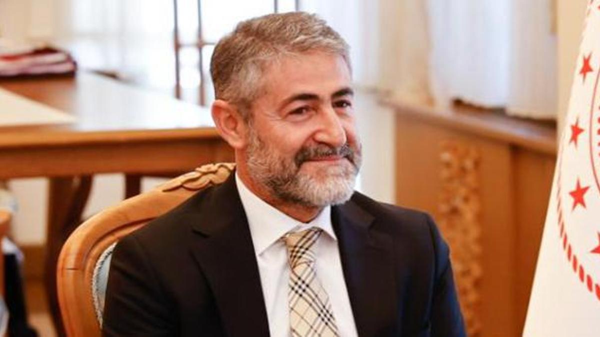 Bakan Nebati'den flaş döviz ve Türk Lirası açıklaması: İstikrar sağladık