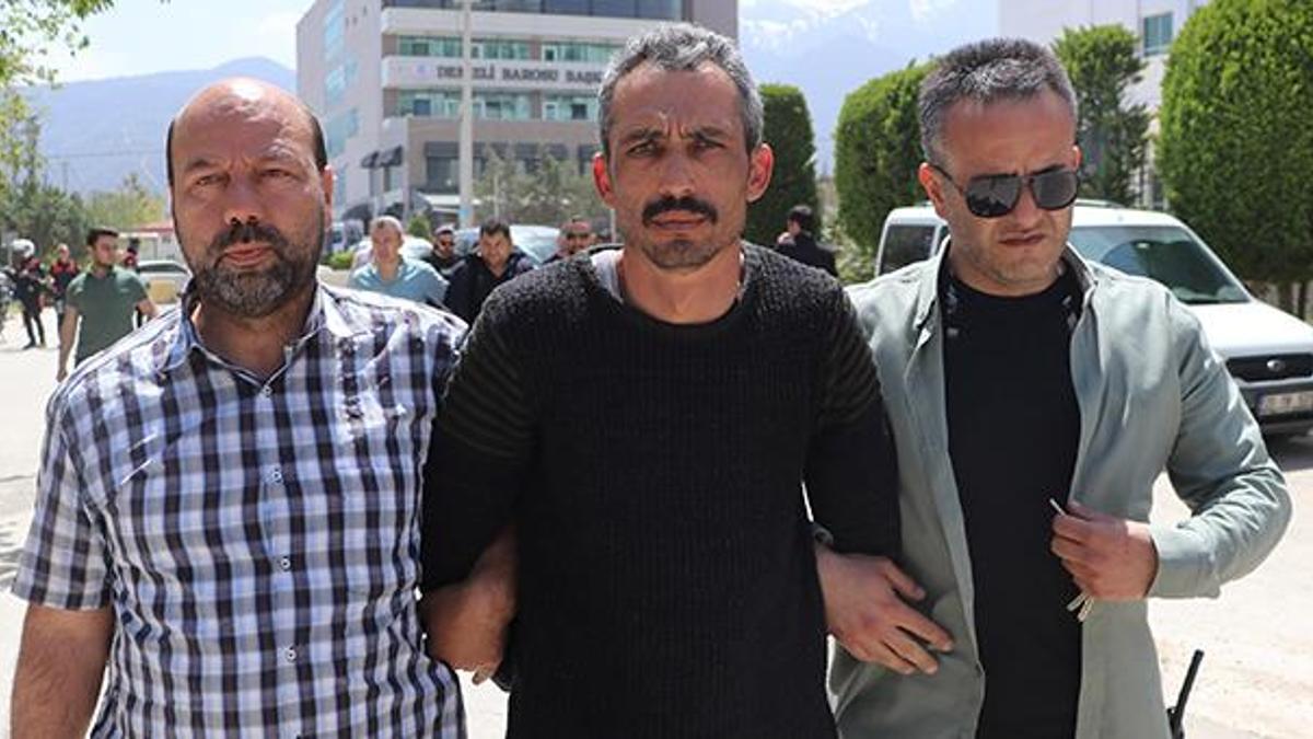 İçişleri Bakanlığı açıkladı: 2021'in 'faili meçhul' tek cinayeti de çözüldü