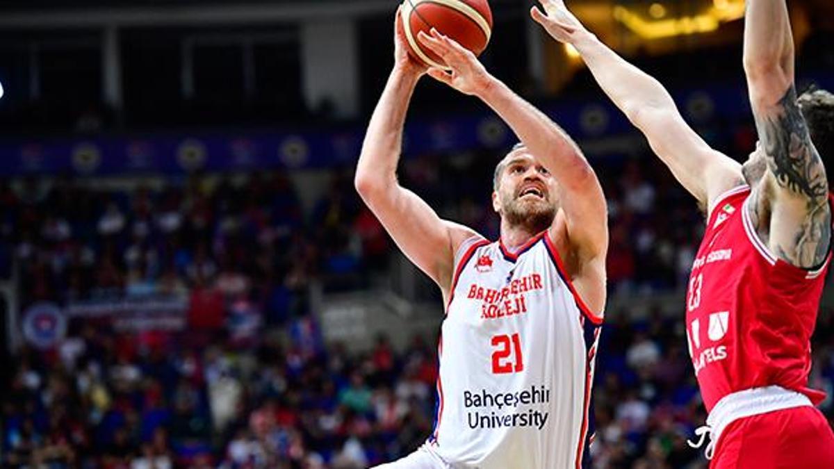 Bahçeşehir Koleji, FIBA Europe Cup şampiyonu oldu