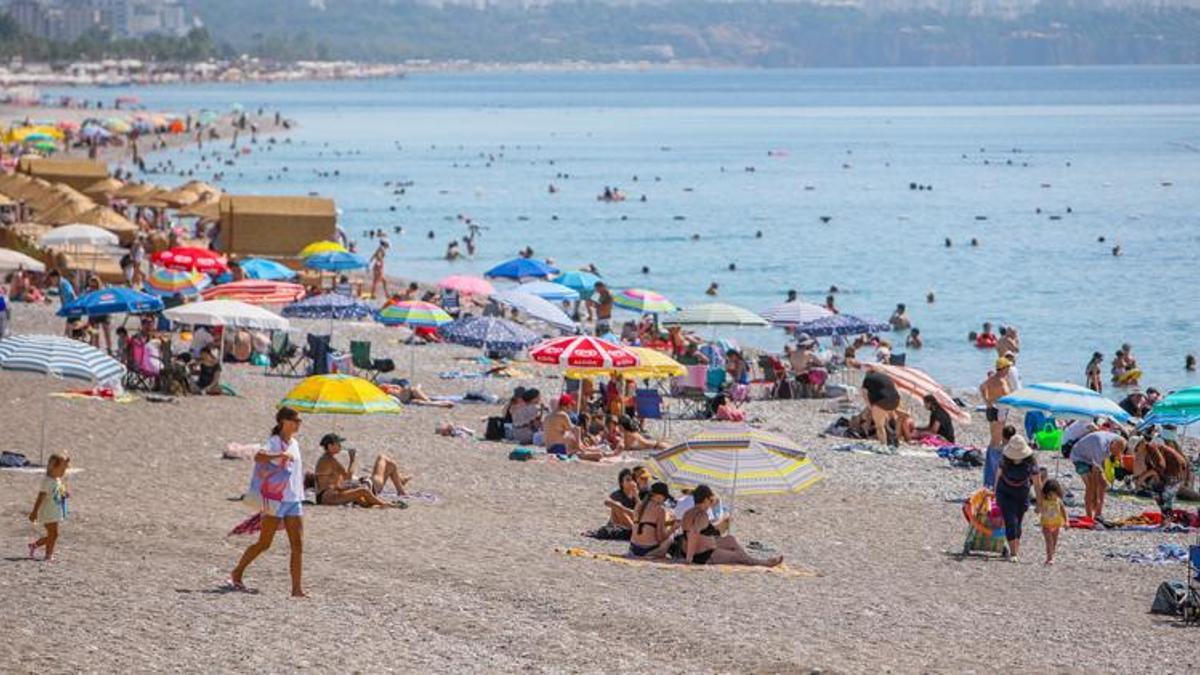 Bayram tatili için yola rezervasyonsuz çıkmayın
