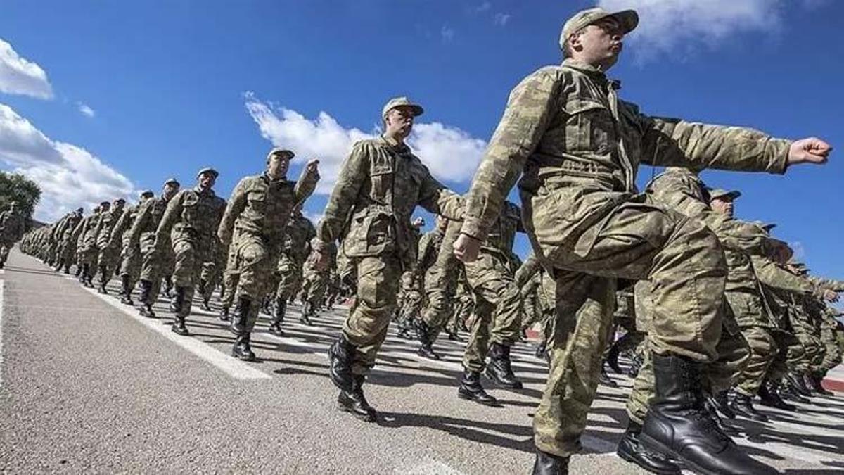 Askerlik yerleri ne zaman belli olur, mayıs askerlik yerleri ne zaman açıklanacak? Askerlik yerleri açıklandı mı?