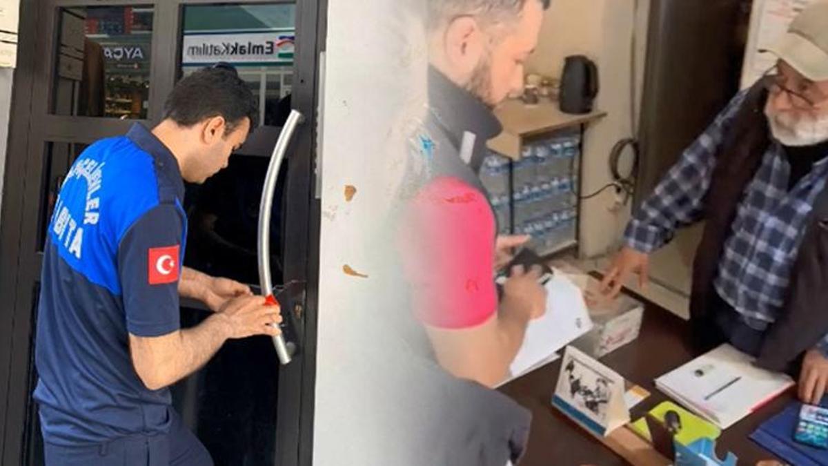 İstanbul'da günübirlik kiralık evlere denetim