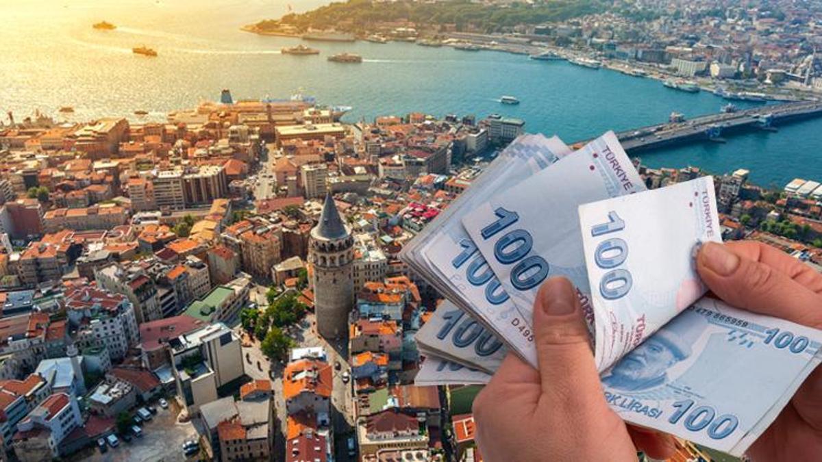 Kiralık ev fiyatlarında akılalmaz artış! Böylesi ilk kez oldu! Piyasayı yönlendiriyorlar, İstanbul, Ankara ve İzmir'de fiyatlar...