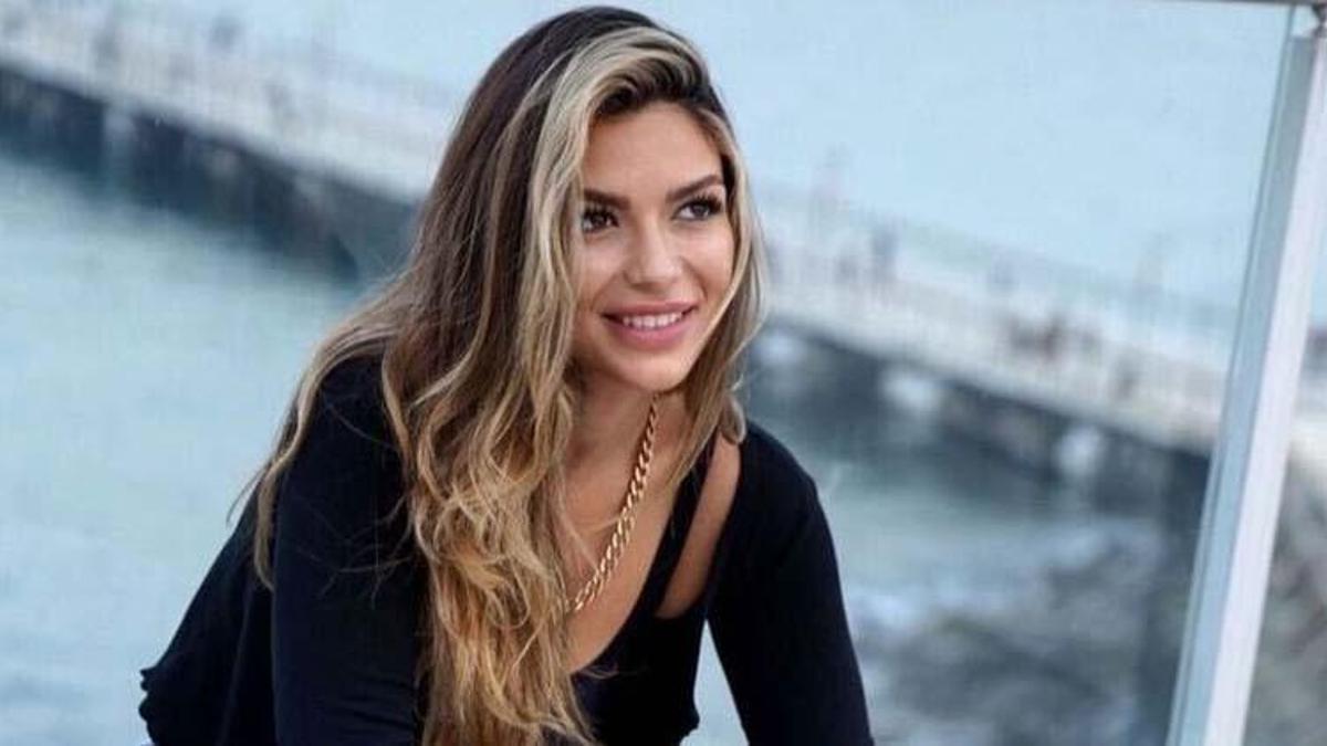 Ekin Su Cülcüloğlu kimdir, nereli, kaç yaşında? Ekin Su Cülcüloğlu boyu ve rol aldığı diziler
