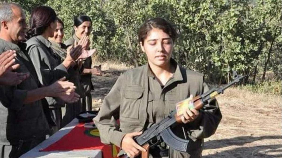 Bakan Yardımcısı Ersoy: Sanki bu terörist İBB'de yakalanmadı