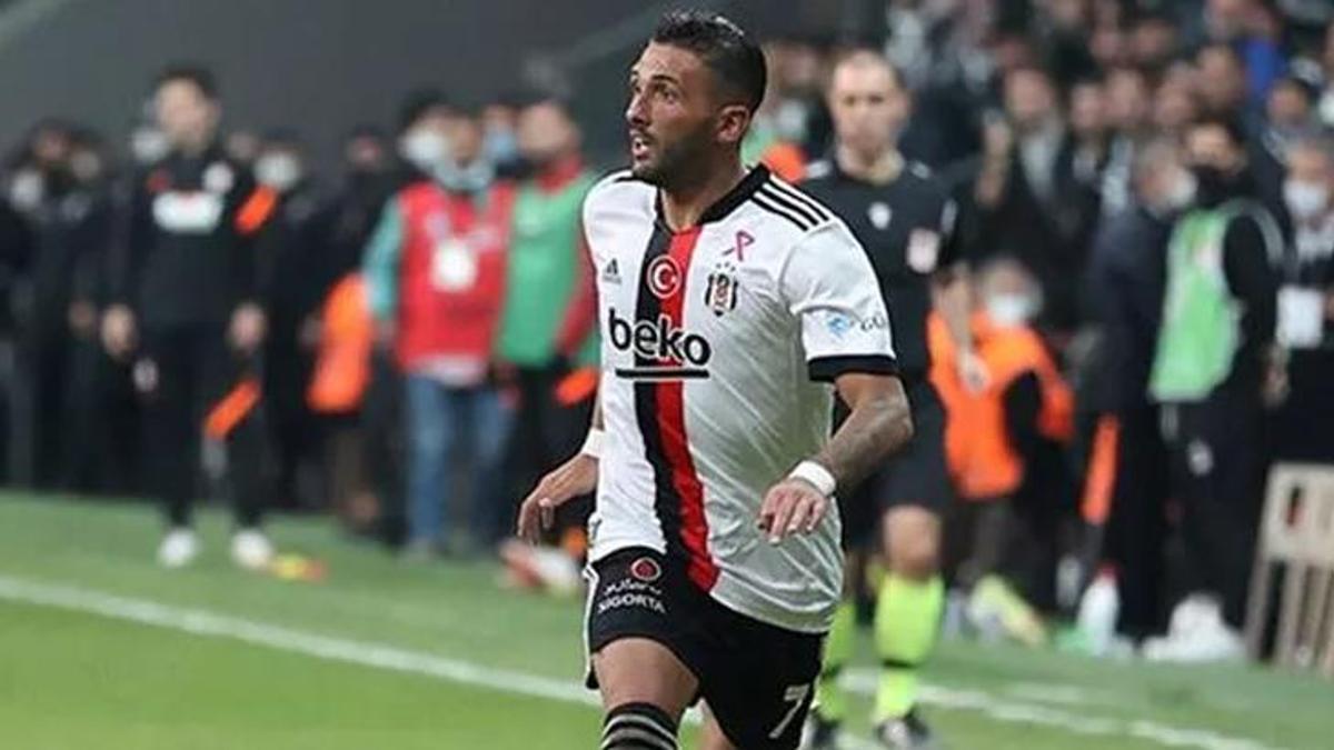 Beşiktaş'ta sakatlık şoku! "Gerilme ve kanama..."
