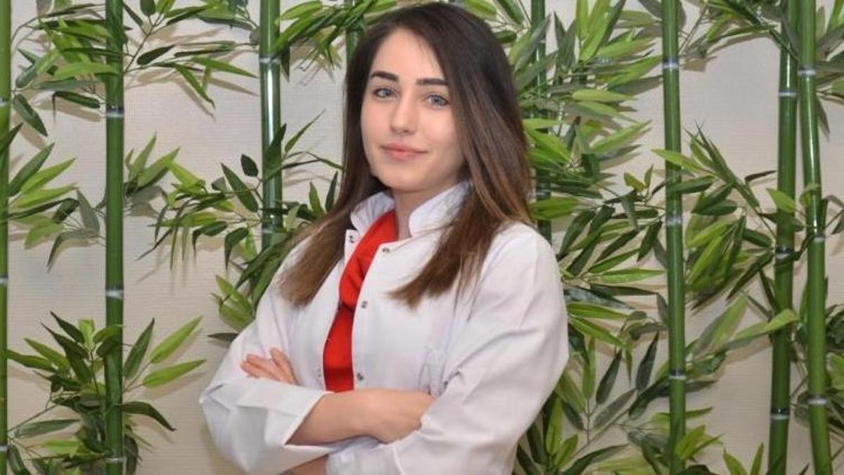 Bayramın sağlıklı geçirmenin formülü her ikramı kabul etmemek
