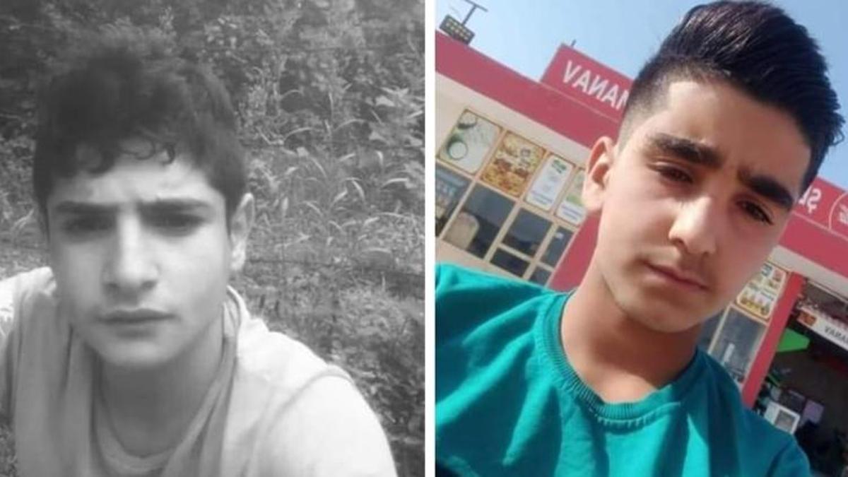 Şanlıurfa'da otomobil devrildi: 2 ölü, 1 yaralı