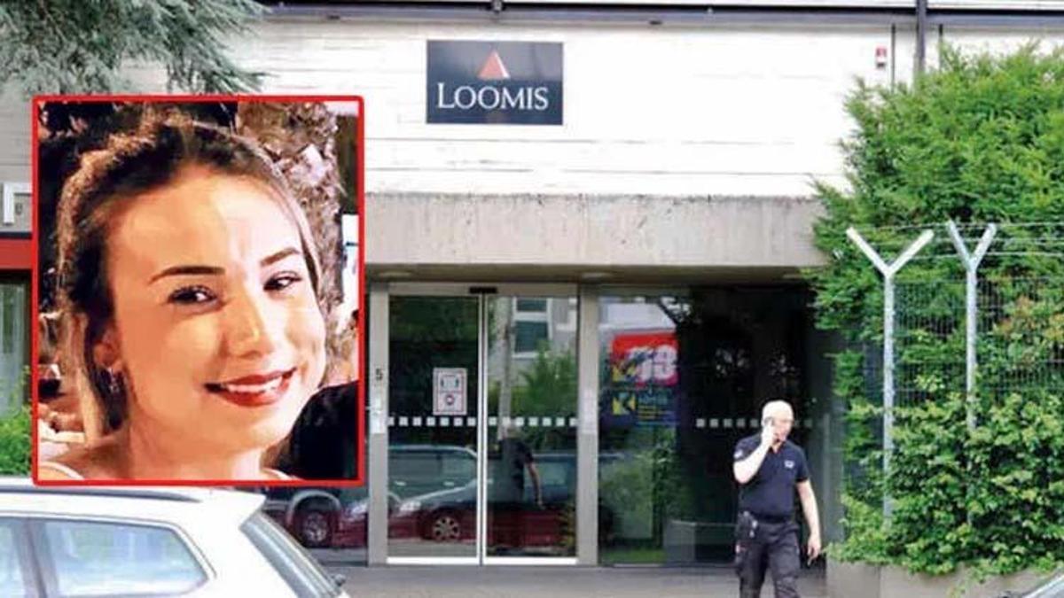 Yasemin Gündoğan bulundu mu? Almanya’da 8.2 milyon euroluk soygun yapan Yasemin Gündoğan kimdir, nereli?