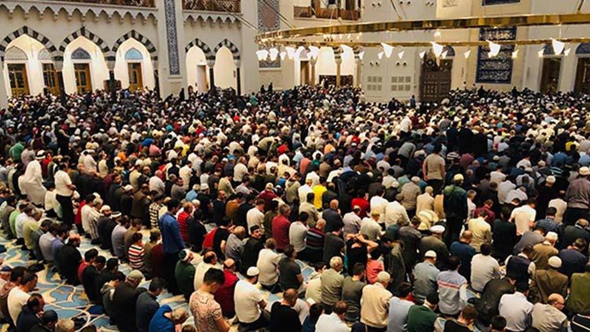 Son teravih namazı ne zaman kılınacak 2022, son teravih ne zaman bitiyor? Son teravih namazı sevabı ve son teravih namazı kılmak…