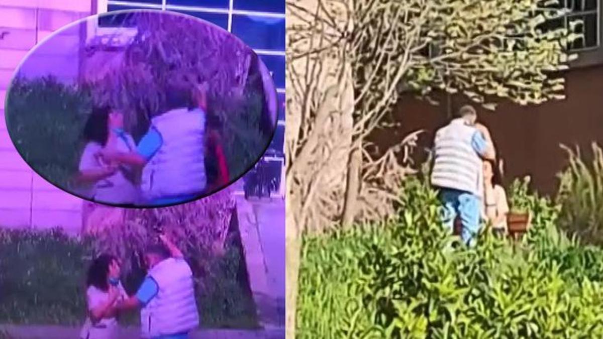 Evlenme teklifini geri çeviren kadını silahla rehin aldı! Tetiği çekti, silah ateş almadı