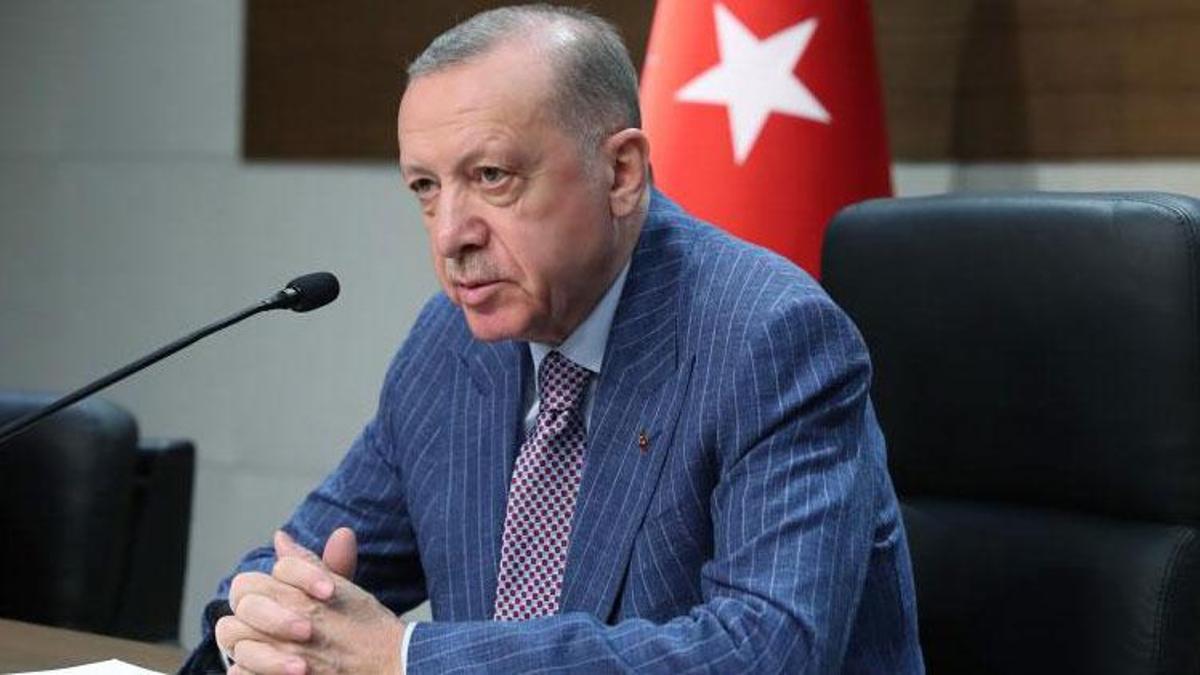 Cumhurbaşkanı Erdoğan'dan Suudi Arabistan'a kritik ziyaret