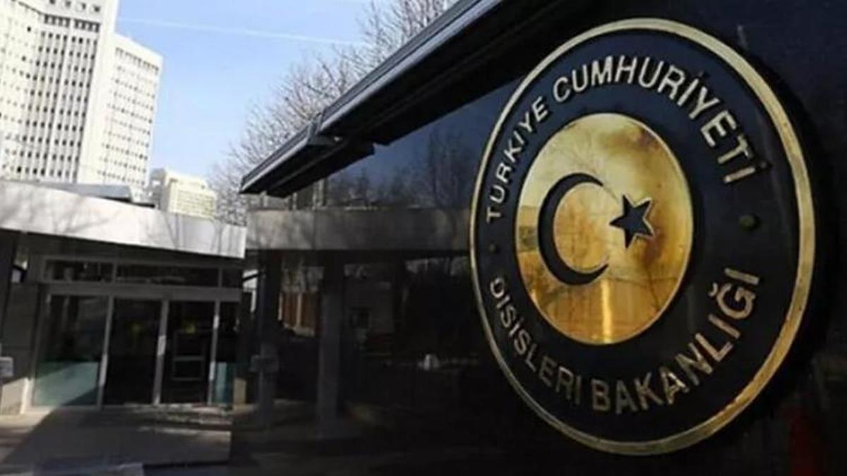 Yunanistan ‘provokatif’ hareket! Hava sahası ihlaline anında cevap verildi
