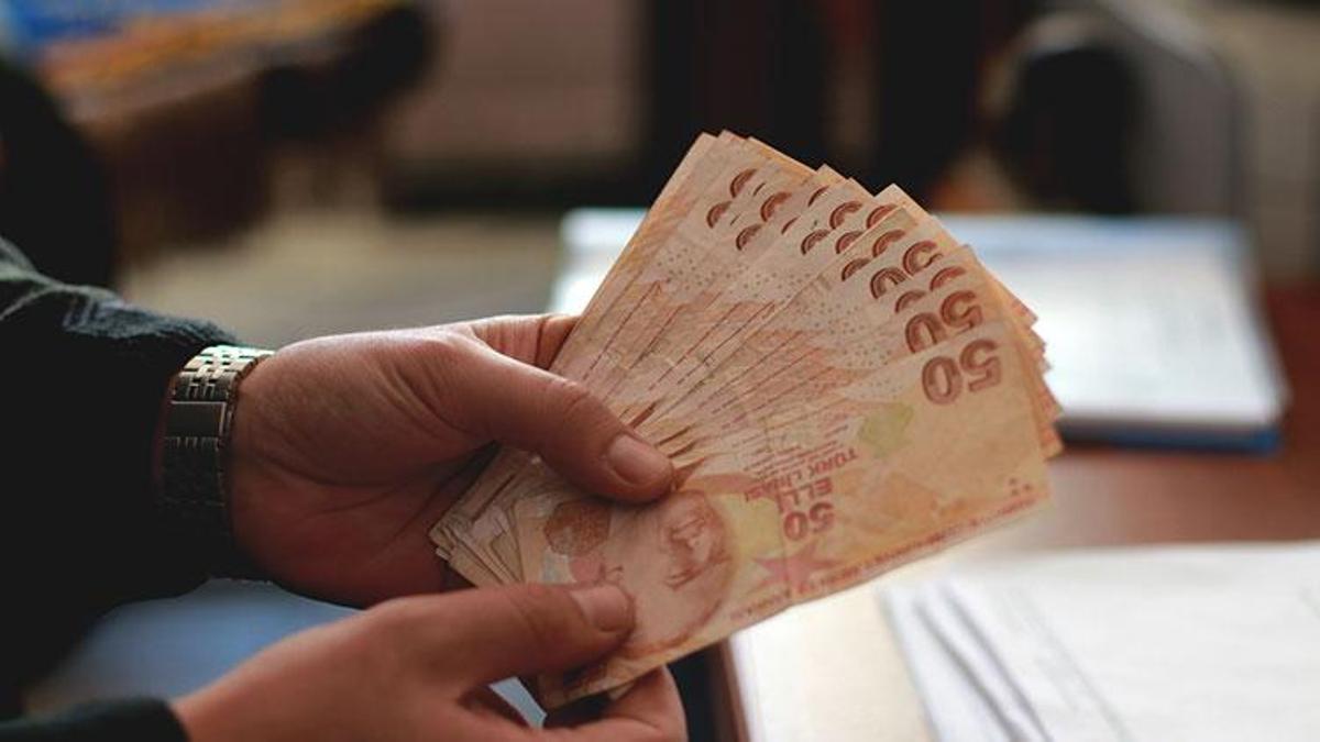 Paralar bugün hesaplarda! Ödeme tutarları 2.168 TL ile 8.233 TL arasında değişiyor