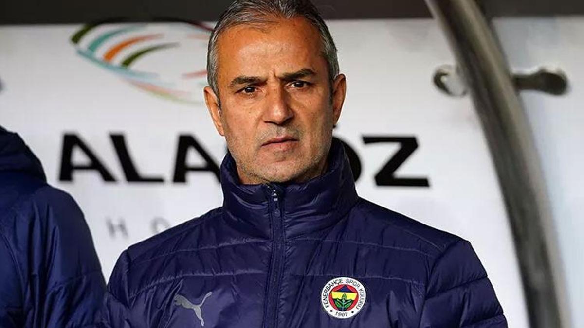 Şu an tek düşüncesi 4'te 4 yapıp Şampiyonlar Ligi bileti alabilmek