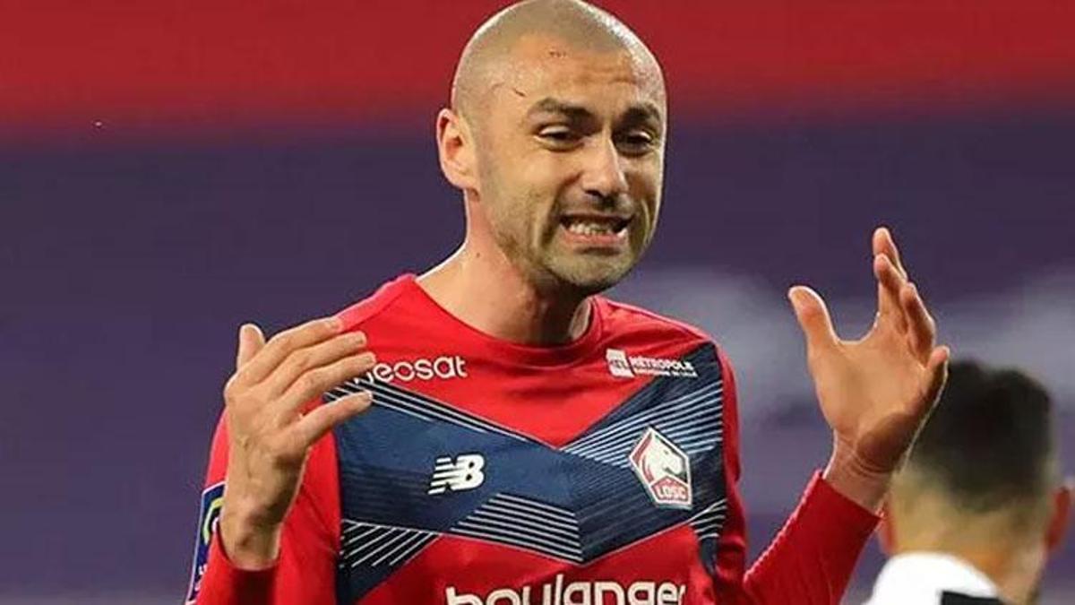 Burak Yılmaz bombası! Süper Lig'e geri dönüyor
