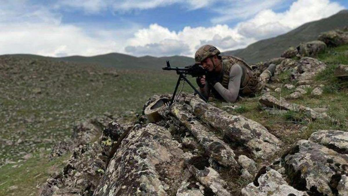 İçişleri Bakanlığı duyurdu! Flaş operasyon başladı