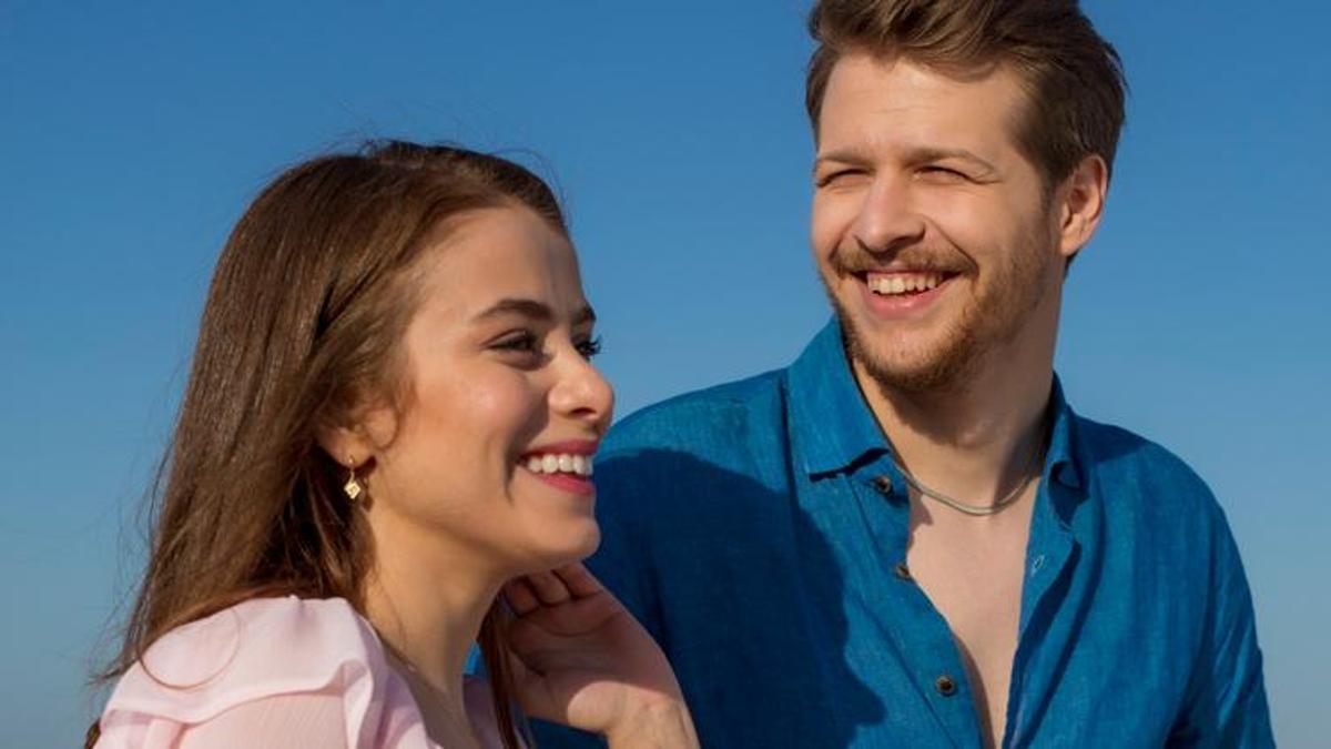 Seversin yakında Kanal D'de başlıyor!