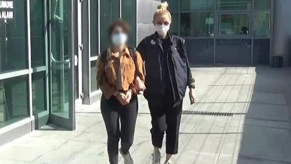 PKK üyeliğinden gözaltına alınmıştı! İBB çalışanı tutuklandı