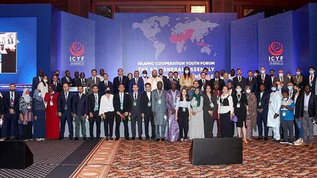 3. Uluslararası Model OIC Liseler Zirvesi 6-9 Mayıs’ta