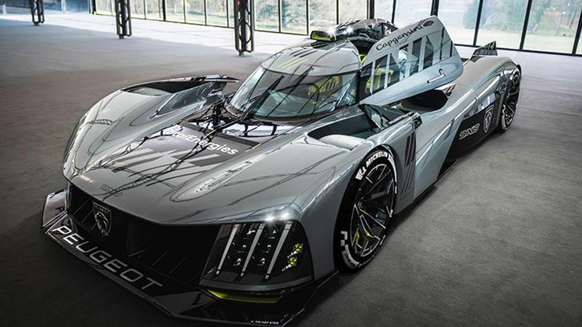 Peugeot’dan dayanıklılık işbirliği