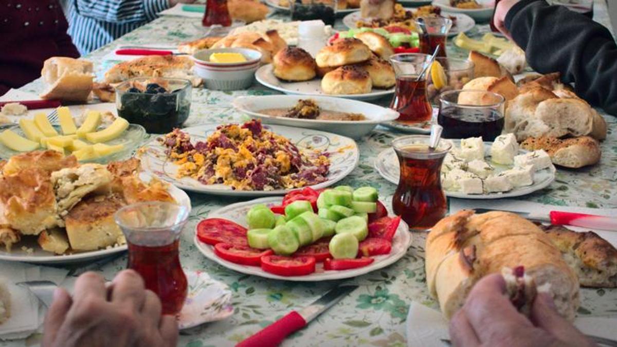 Sağlık Bakanlığı'ndan flaş Ramazan Bayramı uyarısı