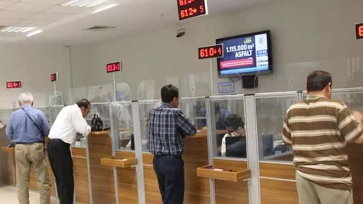 Bayramda bankalar açık mı, kapalı mı, çalışıyor mu? Ramazan Bayramı’nda bankalar kaç gün tatil?