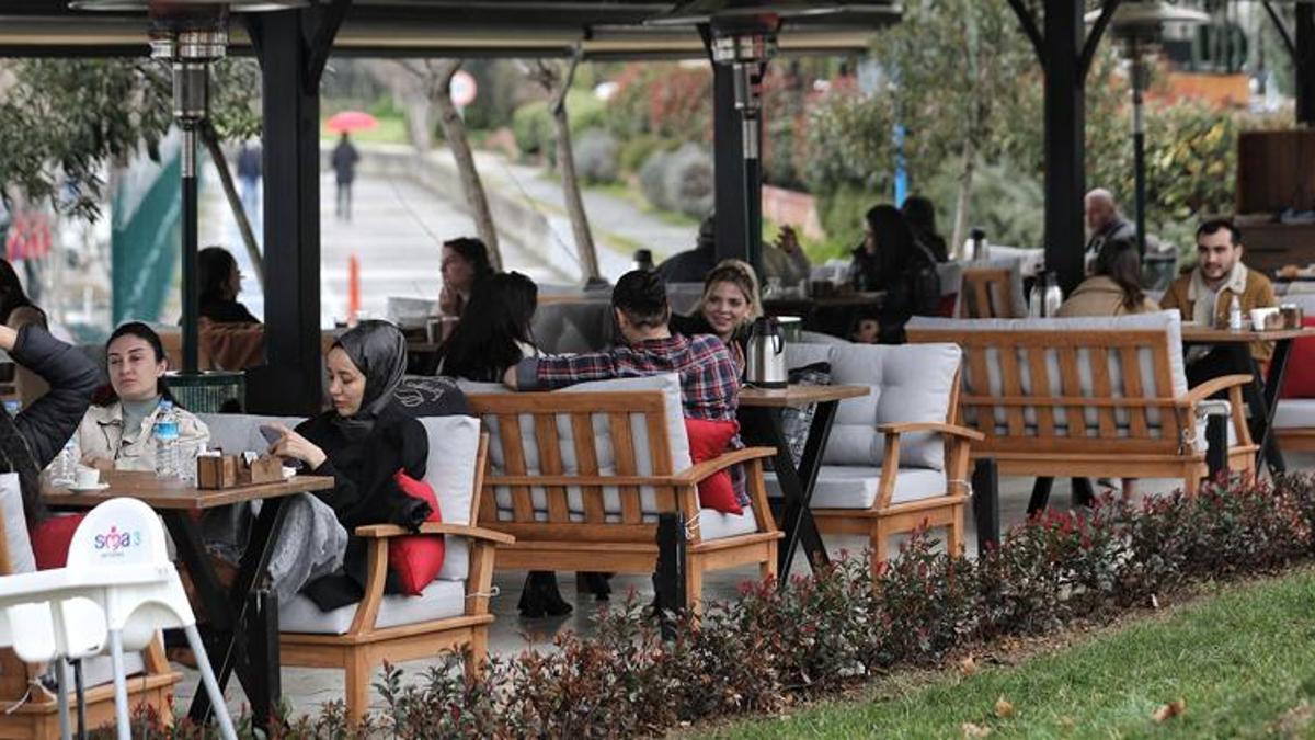 Restoran ve kafeler heyecanla bekliyor! Yüzde 20 artacak