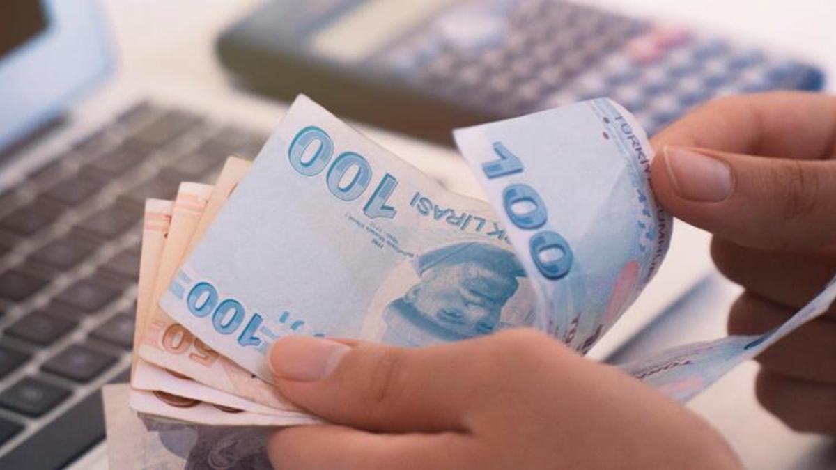 Hesaplara 1650 lira yatırıldı! Bakan duyurdu