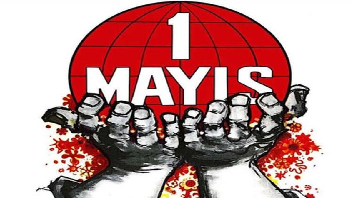 1 Mayıs nerede kutlanacak, 1 Mayıs programı saat kaçta? 1 Mayıs İşçi Bayramı Maltepe mitingi 2022