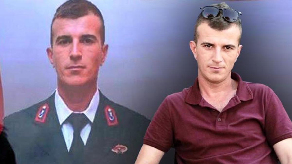 Şırnak'tan acı haber geldi! Şehidimiz var...