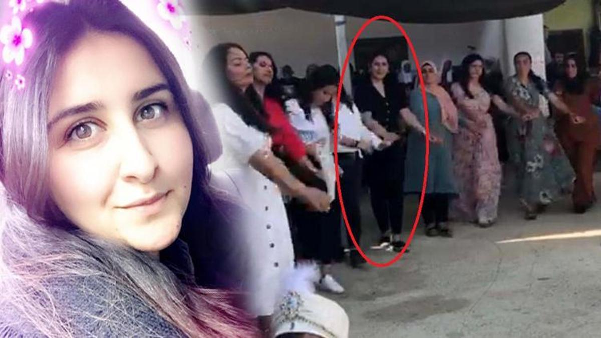 Maganda kurşununa kurban gitmişti! Gamze Boynuince davasında flaş karar