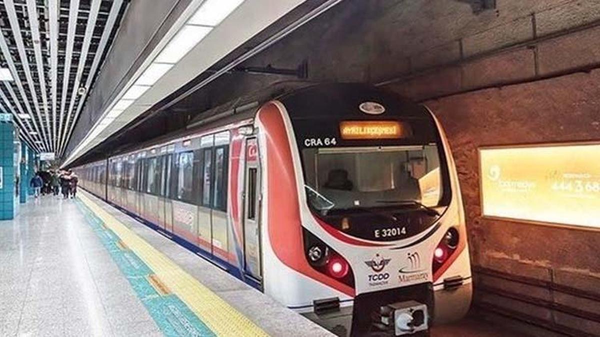 Bayramda toplu taşıma ücretsiz mi 2022? Marmaray bayramda bedava mı?