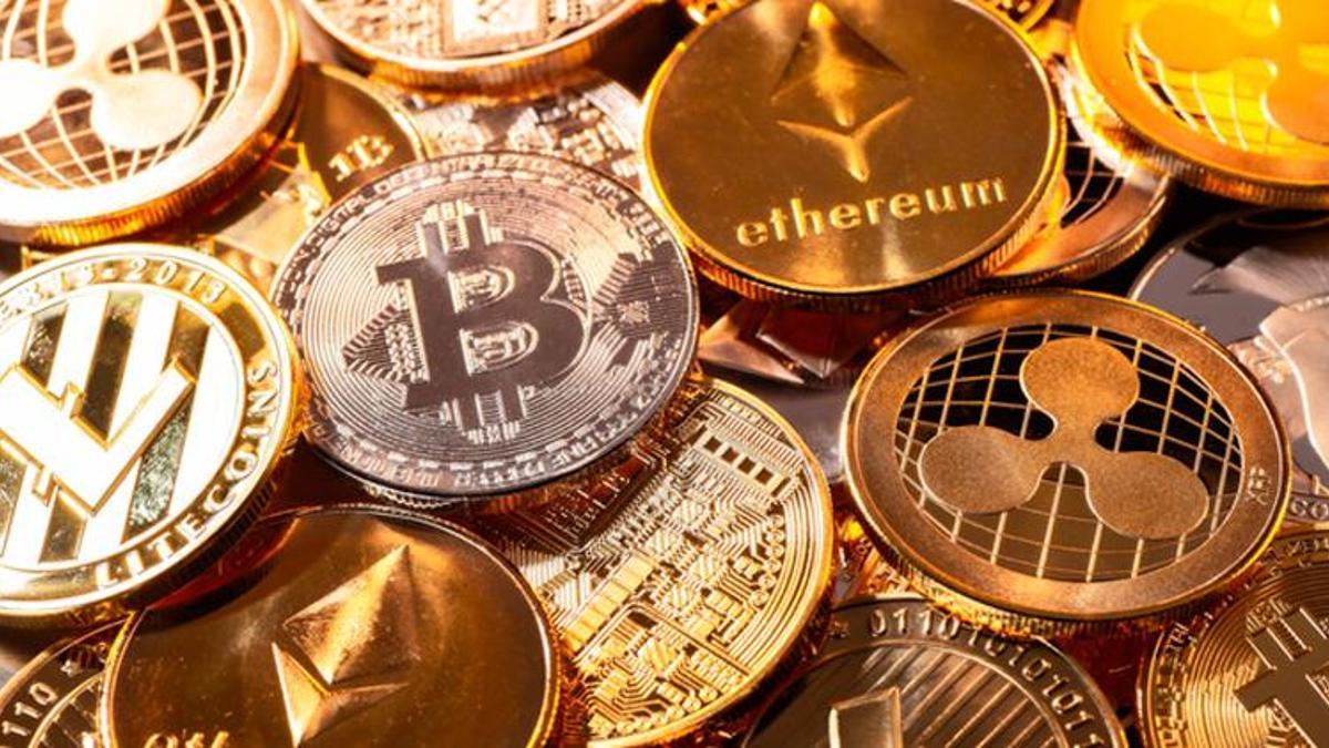 Kripto paralar resmen çakıldı! Bitcoin dibi gördü, 'ölümcül' seviyeye yaklaştı, Ethereum, Binance Coin, Ripple...