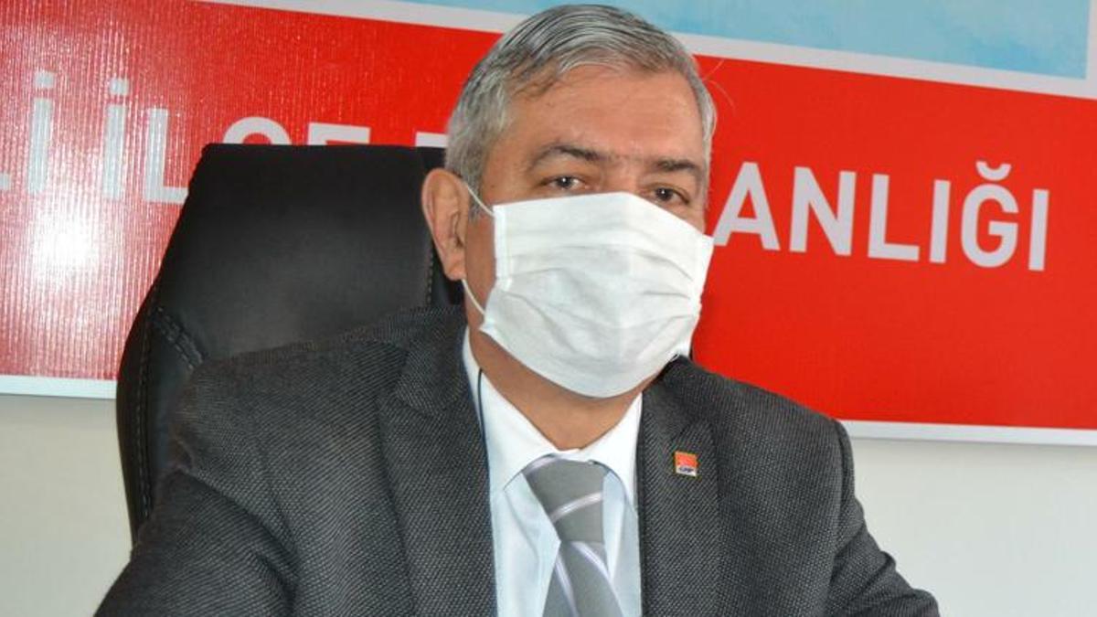 CHP ilçe başkanına, kadın kolları başkanına hakaretten para cezası