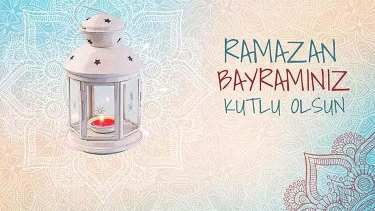 En güzel resimli Ramazan Bayramı mesajları 2022 sözleri! Dini, duygusal, hadisli, kısa ve öz, etkileyici, farklı, yazılı ve sözlü en yeni Bayram mesajları seçenekleri!